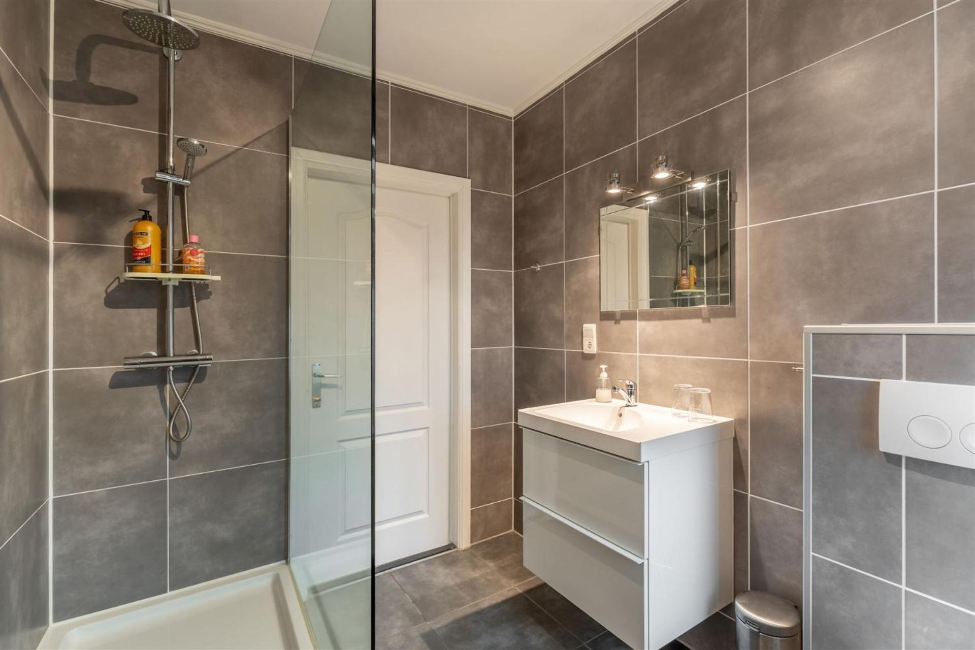 B&B De Kroonhoeve Беринген Екстериор снимка