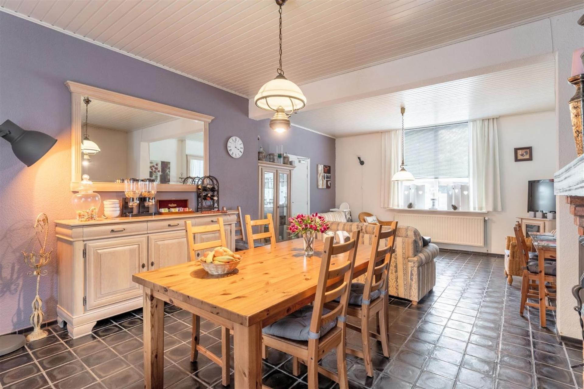 B&B De Kroonhoeve Беринген Екстериор снимка