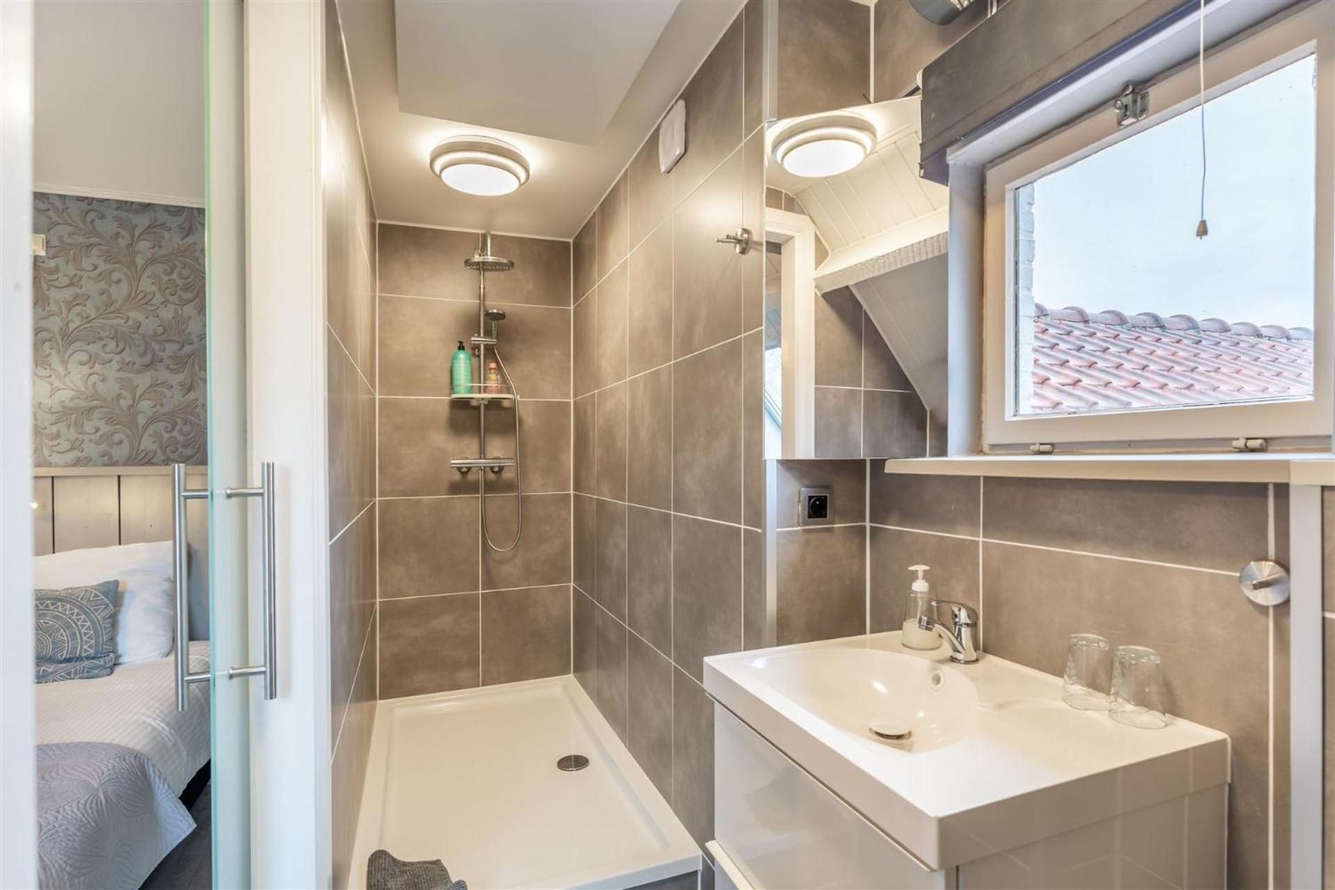 B&B De Kroonhoeve Беринген Екстериор снимка
