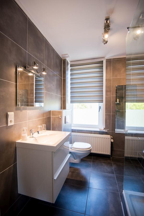 B&B De Kroonhoeve Беринген Екстериор снимка