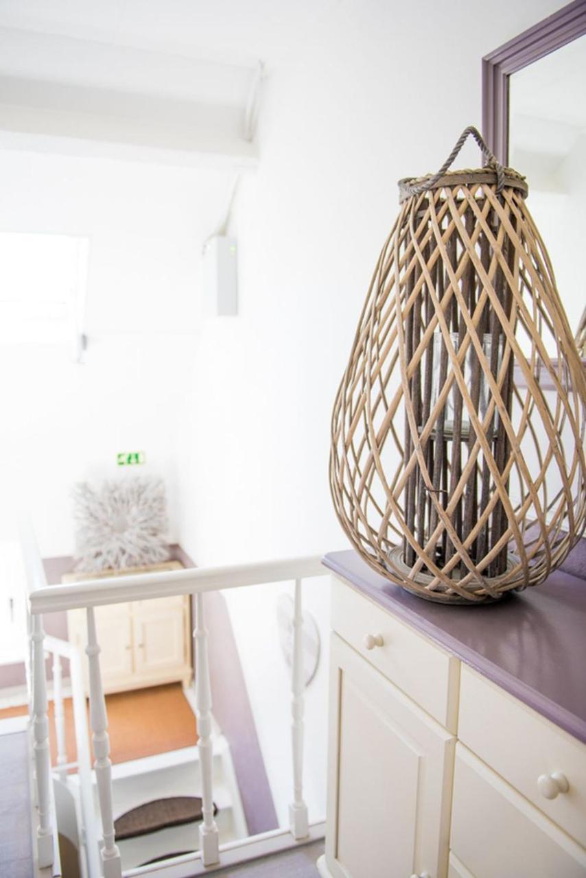 B&B De Kroonhoeve Беринген Екстериор снимка